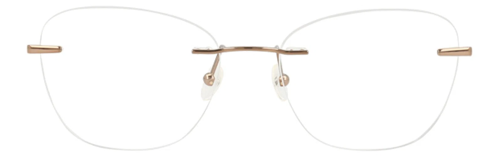 Totally Rimless TRRAELYN371 Eyeglasses - view 8